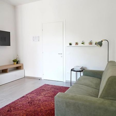 Molinari House Modena Smeraldo "Free Parking" Екстериор снимка