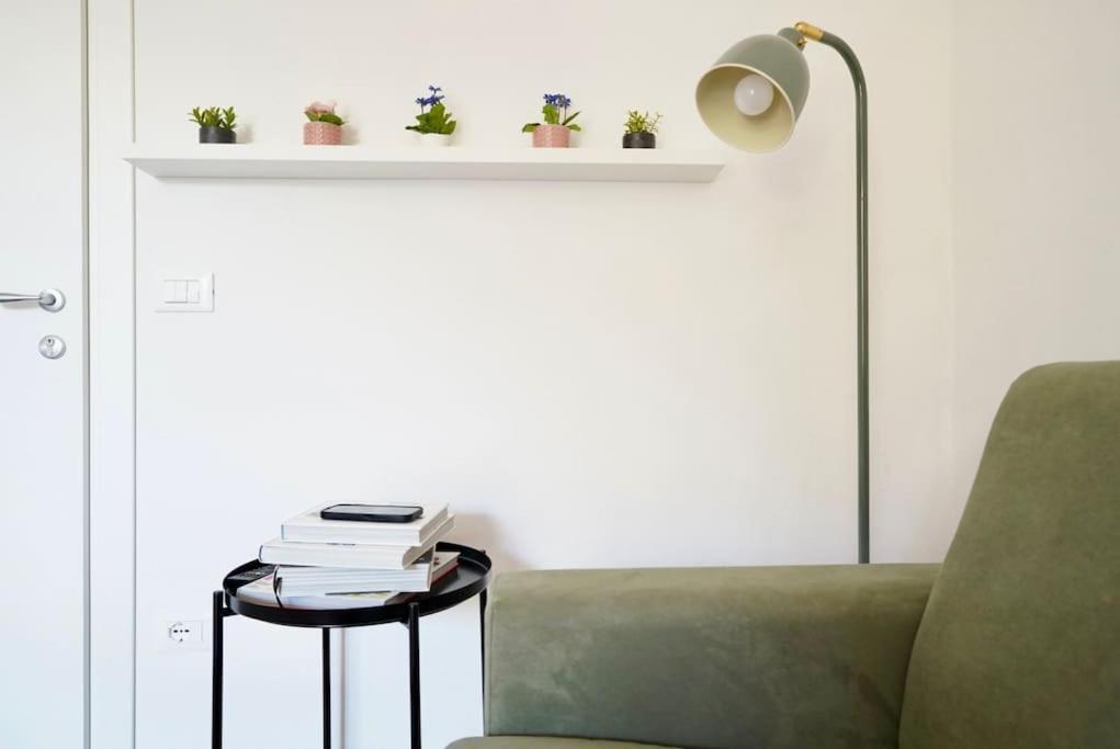 Molinari House Modena Smeraldo "Free Parking" Екстериор снимка