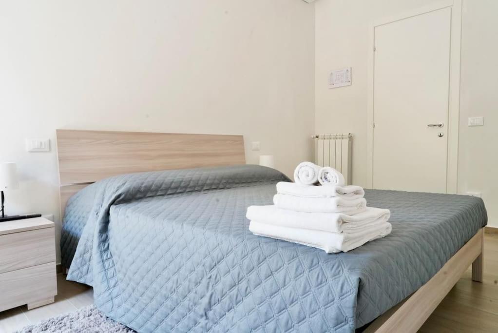 Molinari House Modena Smeraldo "Free Parking" Екстериор снимка