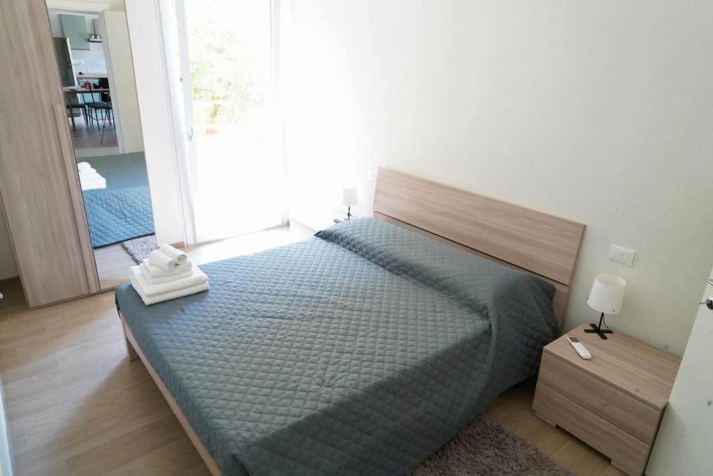Molinari House Modena Smeraldo "Free Parking" Екстериор снимка