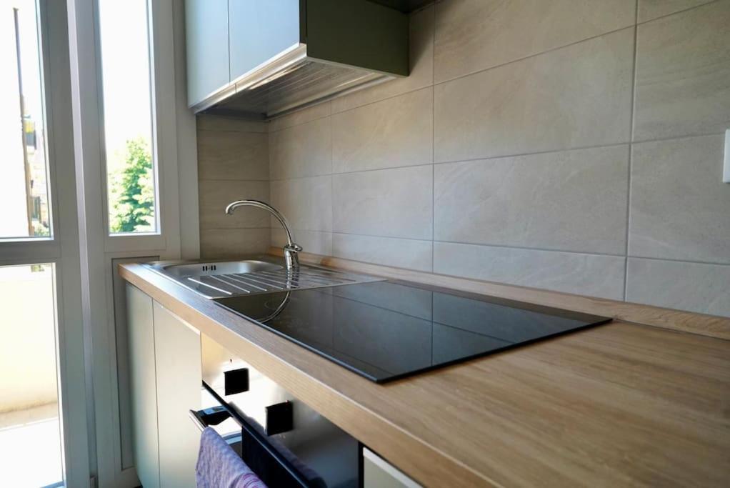 Molinari House Modena Smeraldo "Free Parking" Екстериор снимка