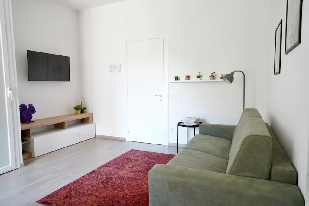 Molinari House Modena Smeraldo "Free Parking" Екстериор снимка